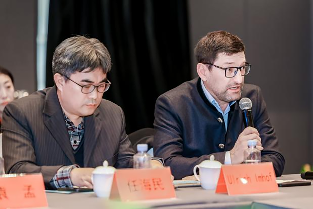 同筑強(qiáng)鏈 ，共創(chuàng)共贏  │  四川天馬 2023年供應(yīng)商大會成功召開(圖9)