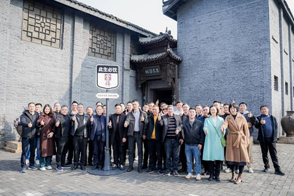 同筑強(qiáng)鏈 ，共創(chuàng)共贏  │  四川天馬 2023年供應(yīng)商大會成功召開(圖13)