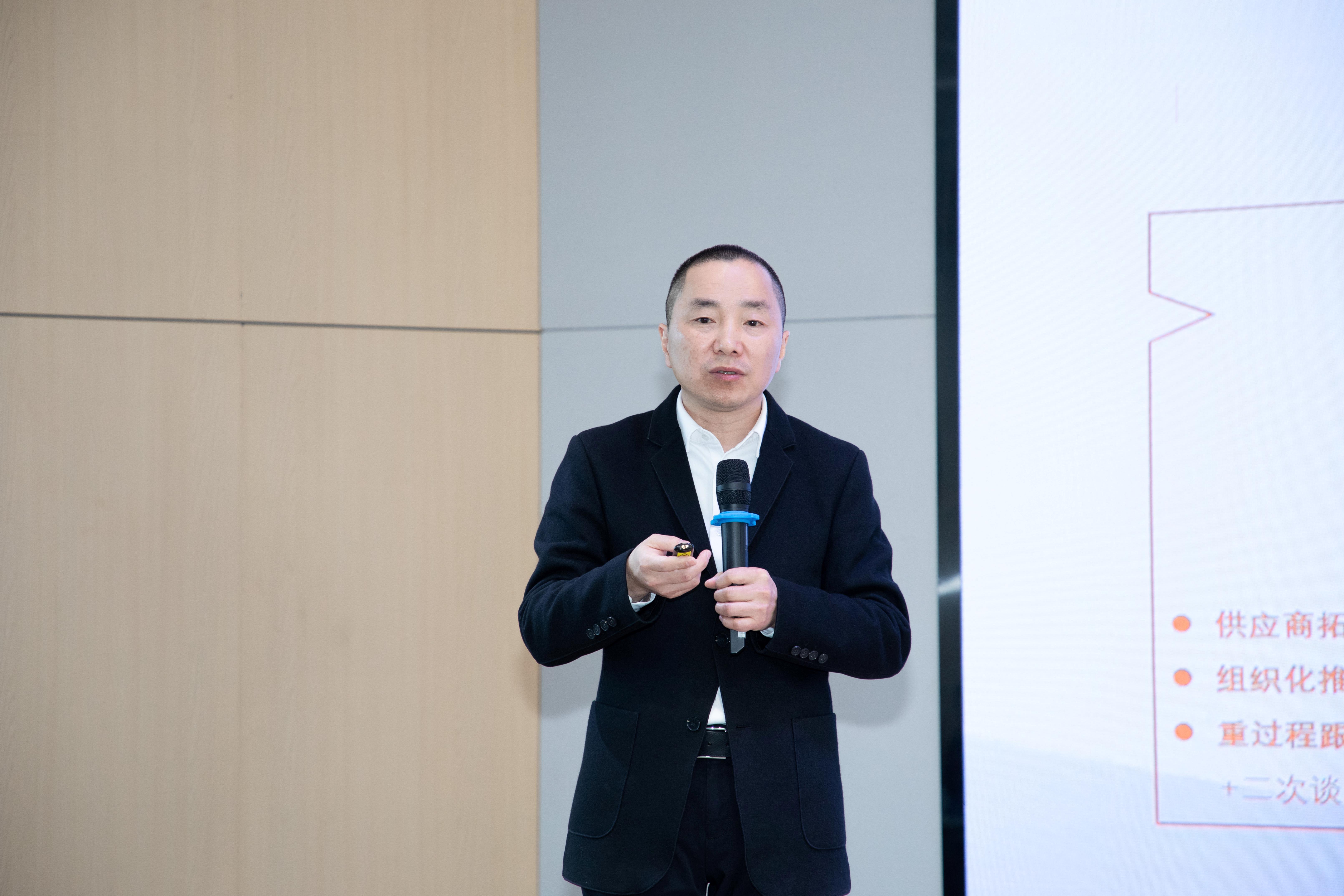 共創(chuàng)造，共美好 | 四川天馬召開(kāi)2025年度工作會(huì)議(圖7)